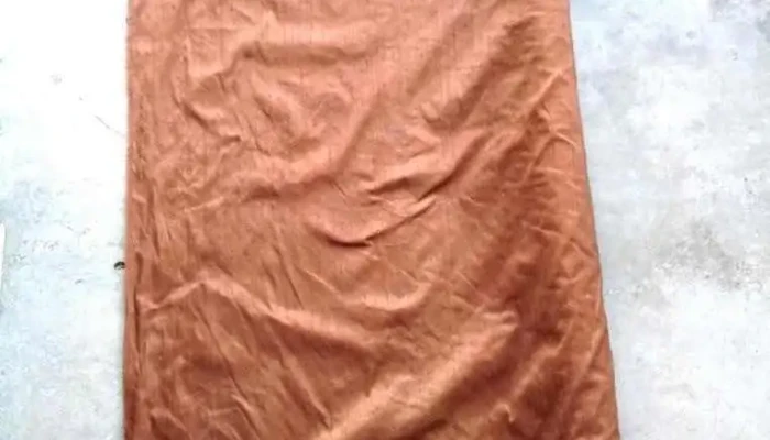 Tela Ocre Shantun Seda Natural 860 X 1 2 - 29-11-2020