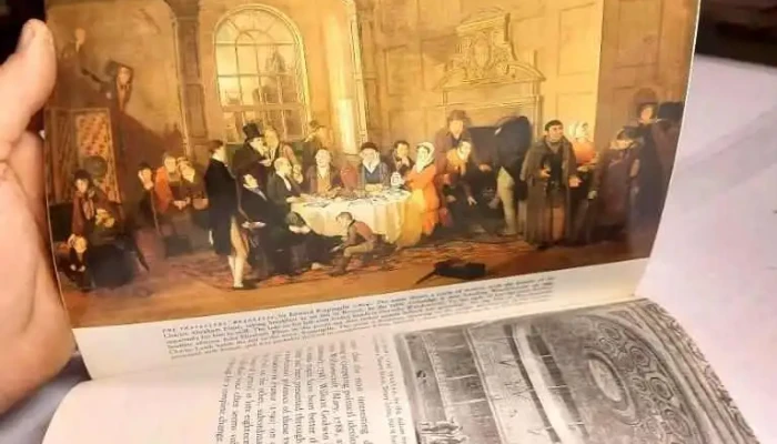 The Oxford Illustrated History Of Englis 3 - 05-06-2021