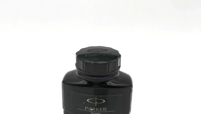 Tinta De Pluma Parker Lleno