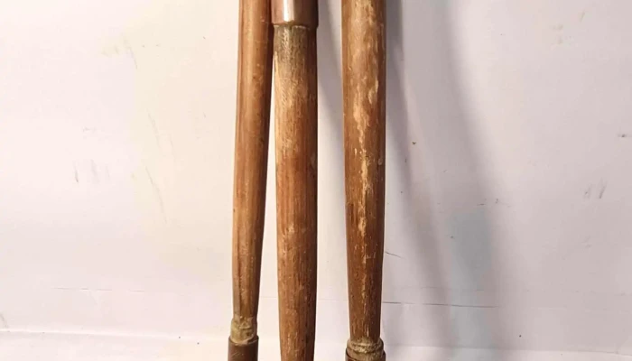 Tres Cucharones De Cobre -  1 - 17-06-2021