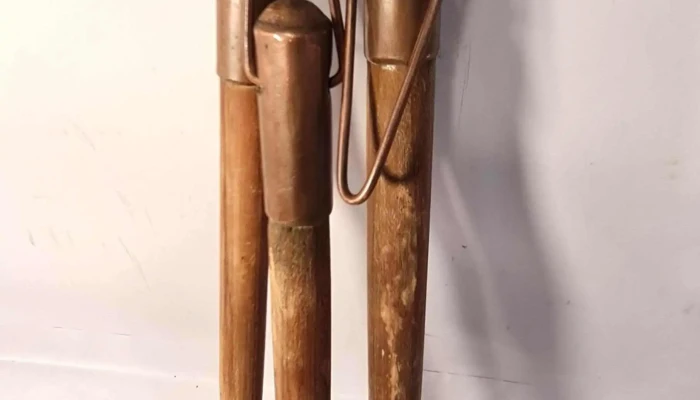 Tres Cucharones De Cobre -  3 - 17-06-2021