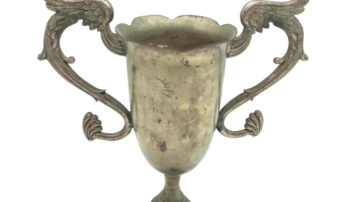 Trofeo Metal