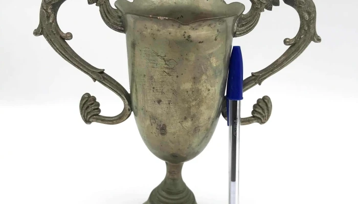 Trofeo Metal -  2 - 22-08-2021