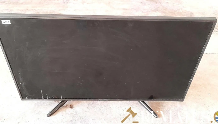 Tv Samnung de 40 a la vista