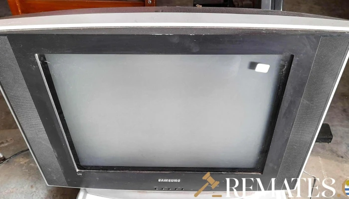 Tv Samsung -  1 - 17-06-2021