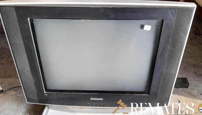 Tv Samsung -  2 - 17-06-2021