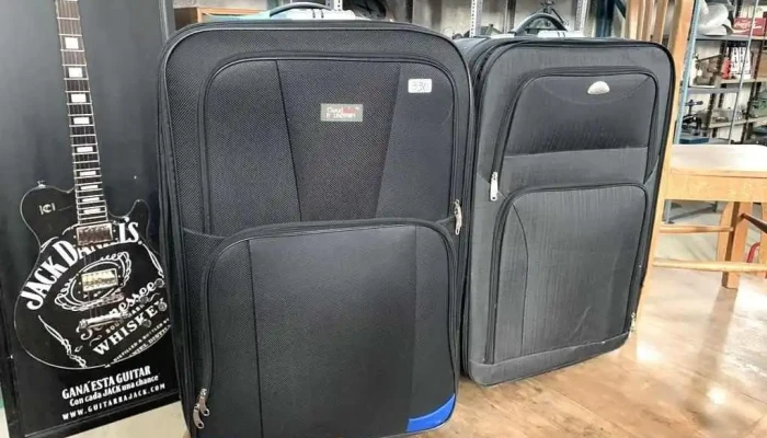 Valijas De Viaje