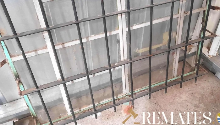 Ventana De 2 Hojas Con Reja -  3 - 17-06-2021