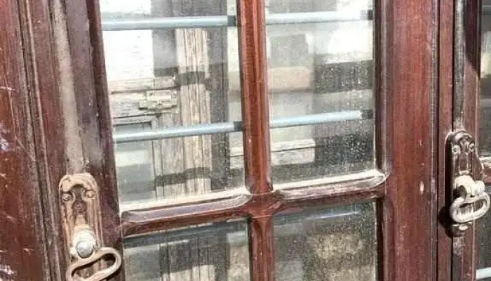 Ventana De Madera 3 Hojas Con Reja 155 2 - 06-12-2020