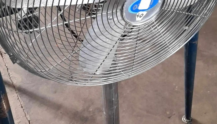 Ventilador Color Negro 1 - 17-06-2021