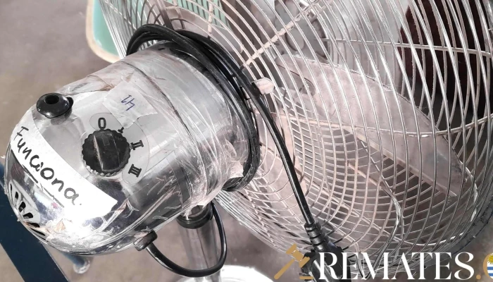 Ventilador Color Negro 2 - 17-06-2021