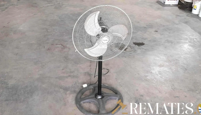 ventilador de pie