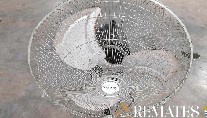 Ventilador De Pie -  2 - 17-06-2021