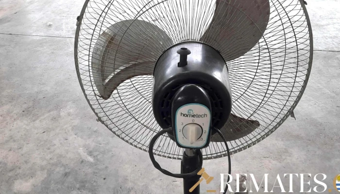 Ventilador De Pie -  3 - 17-06-2021