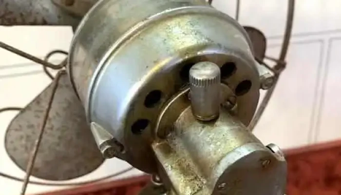 Ventilador De Sobremesa -  3 - 06-12-2020