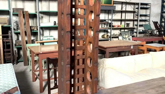 Vinera 0,24 X 0,16 X 1,22 Alto