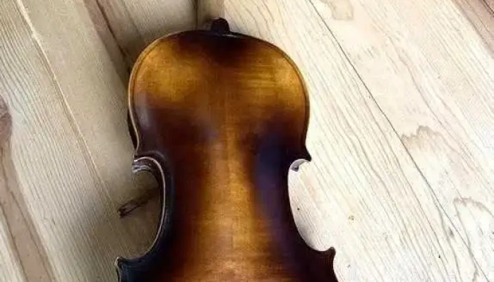 Violin Copia Alemana Stradivarius Con 2 3 - 06-12-2020