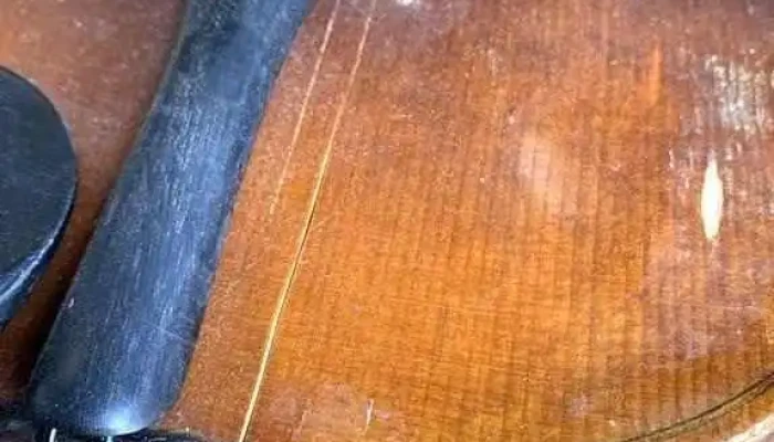 Violin Copia Alemana Stradivarius Con 2 4 - 06-12-2020