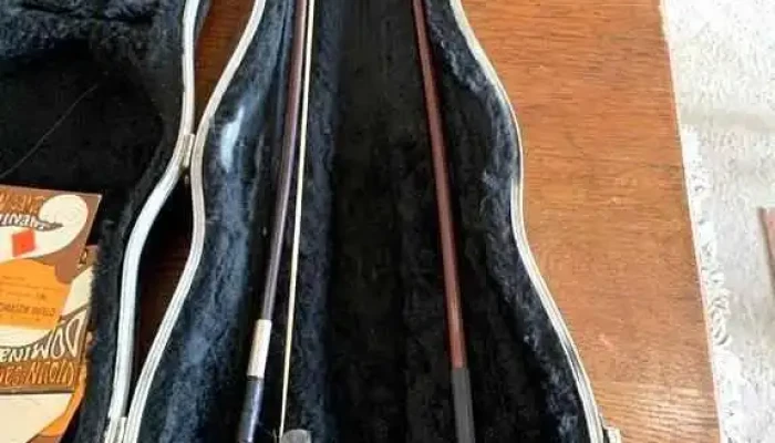 Violin Copia Alemana Stradivarius Con 2 8 - 06-12-2020